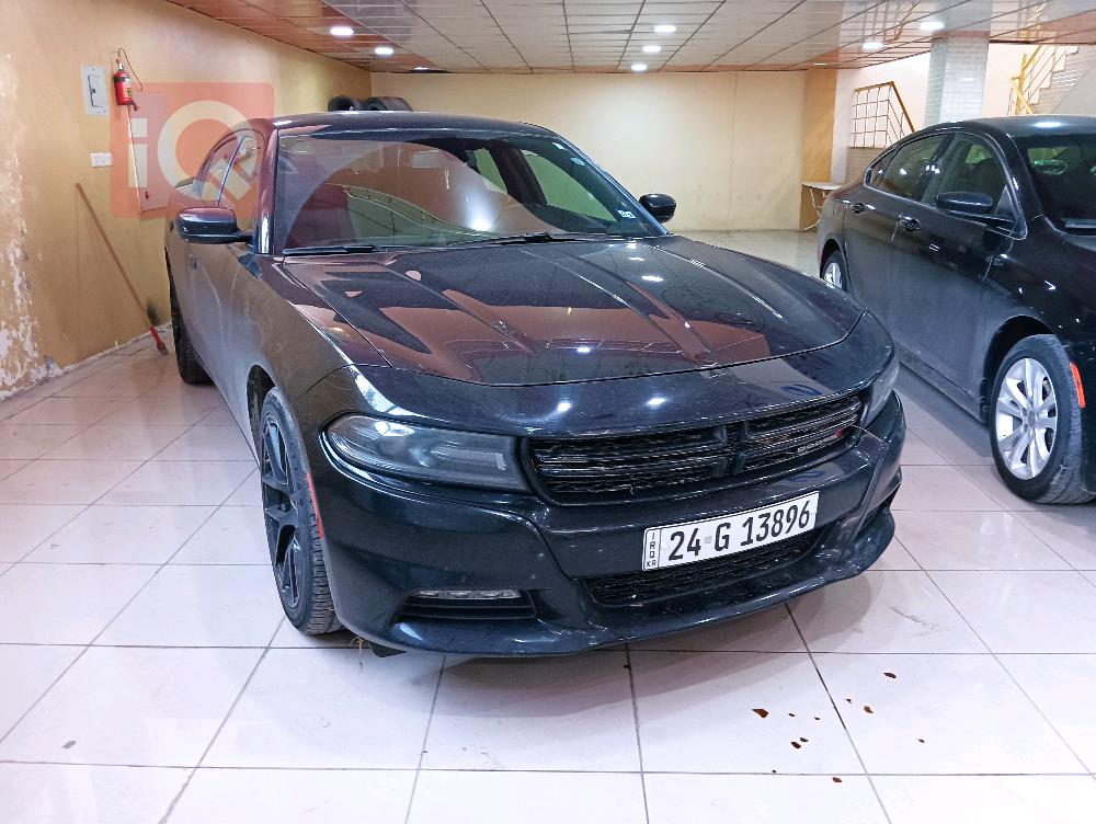 Dodge Charger